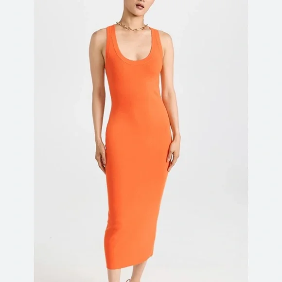chinese dress ladies Moira Satin Pleated Maxi Dress